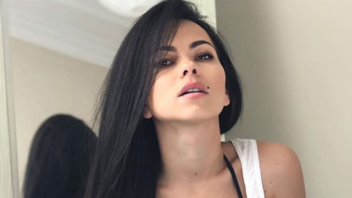 Inna ya se ha puesto el bañador y eso significa… ¡que llega el verano!