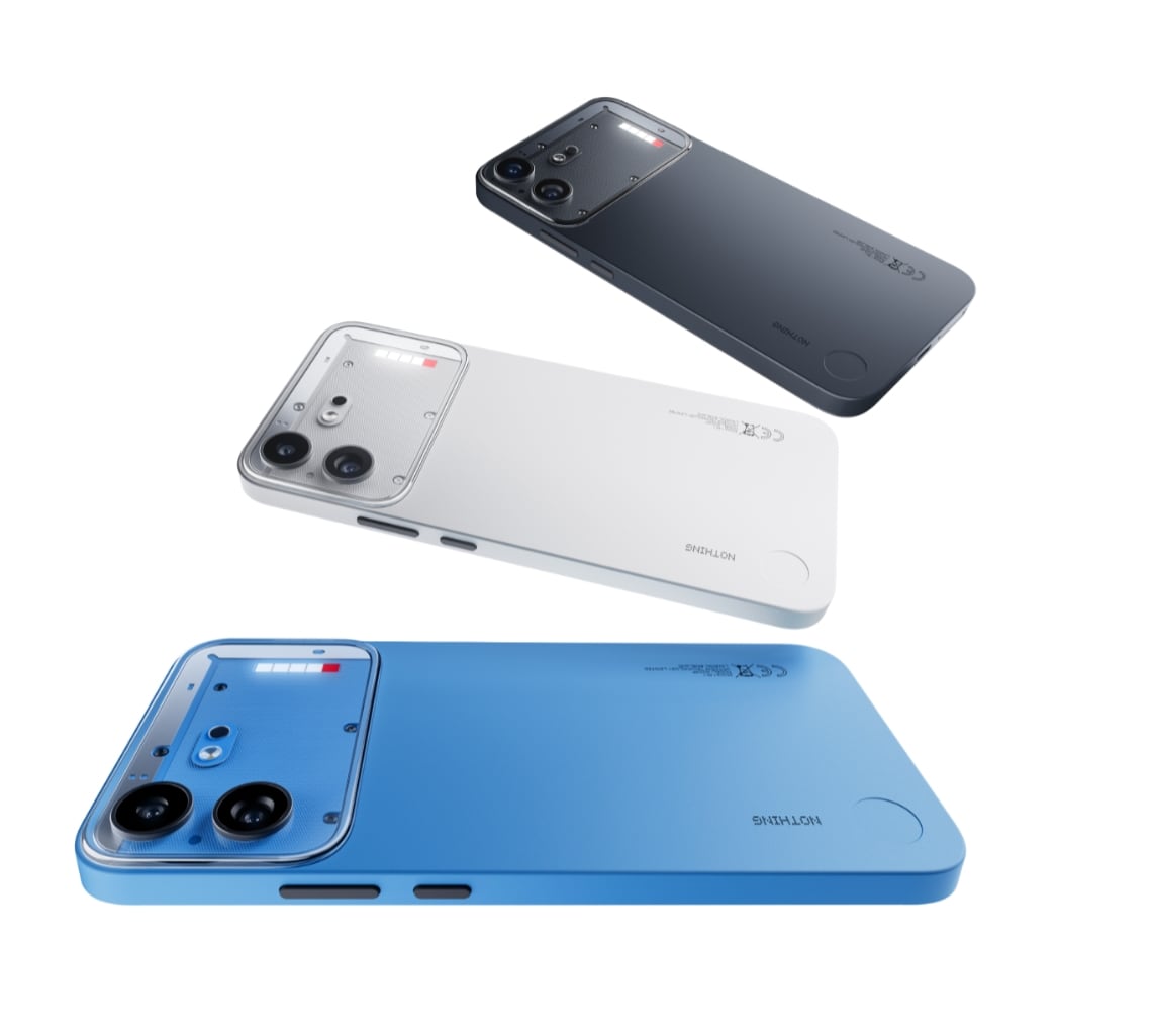 Nothing Phone (4b)