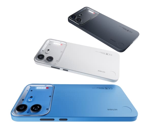 Nothing Phone (4b)