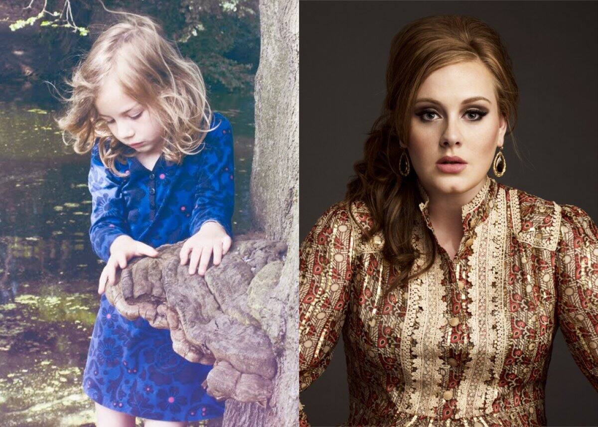 Adele