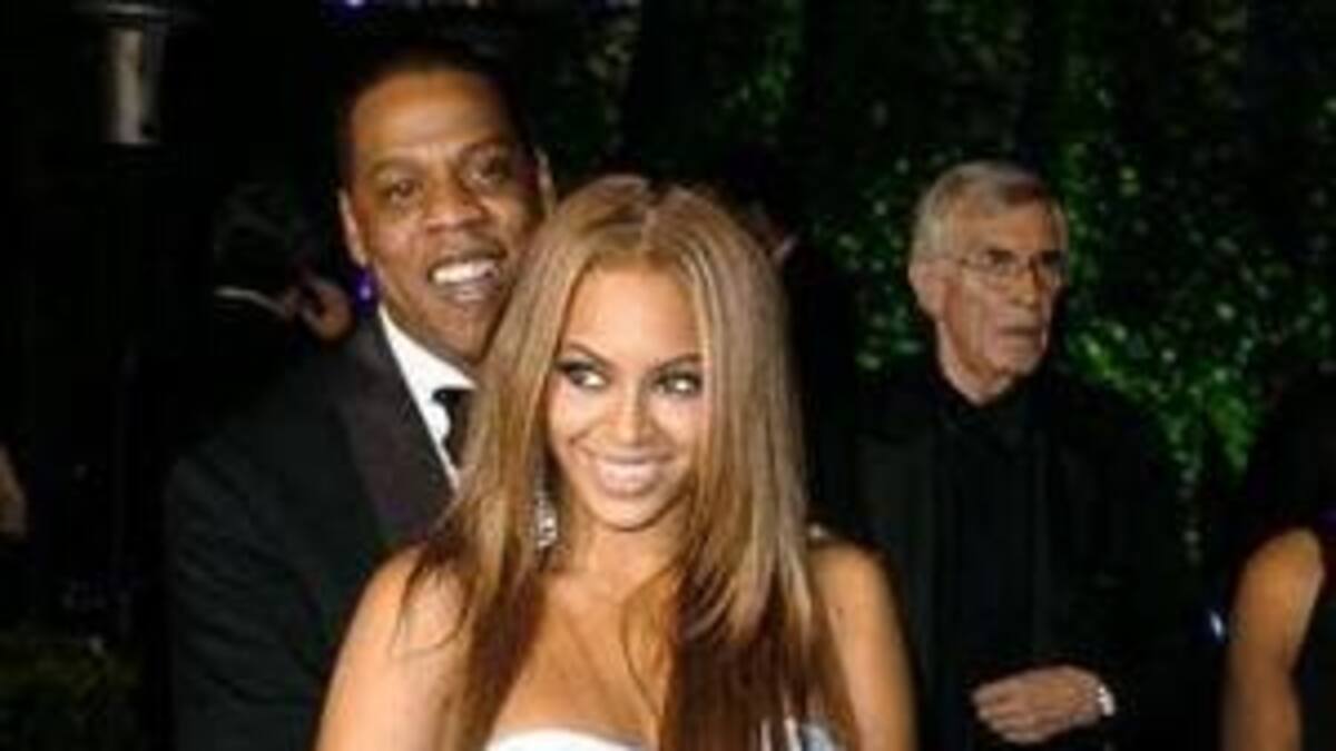 Beyoncé desmiente estar embarazada