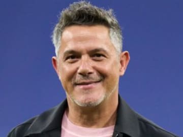 Alejandro Sanz y Eros Ramazzotti presentan colaboración: ‘Sono | Soy’