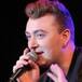 Sam Smith se coló en una entrevista