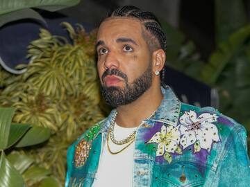 A Drake le sale cara la Copa América y los argentinos se ríen de él