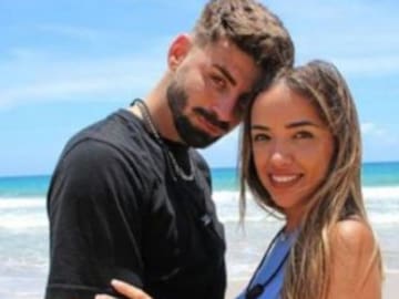 Parece que Isaac Torres ha cambiado su actitud tras saber que Lucía Sánchez está embarazada de su hijo