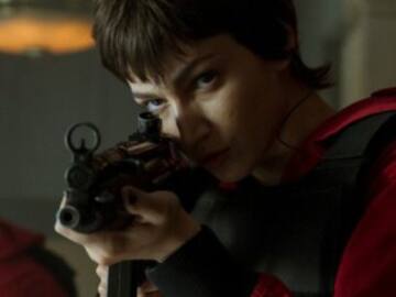 La versión coreana de ‘La Casa de Papel’ presenta su primer tráiler