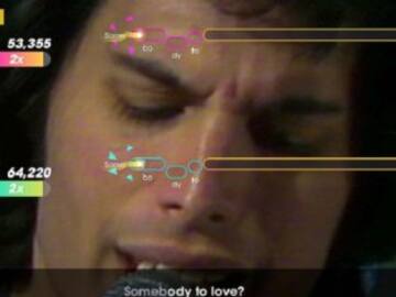 Let’s Sing presents Queen, listo para llevar el rock al escenario