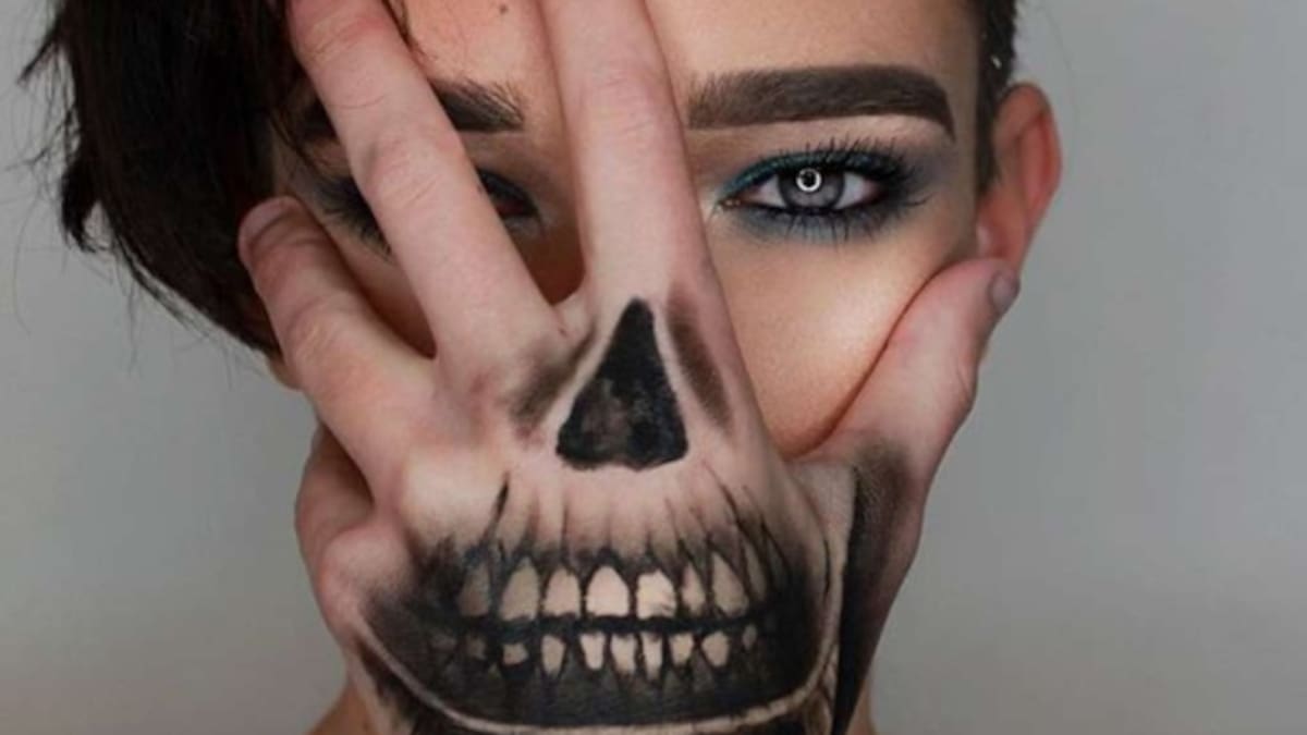 La firma de maquillaje Covergirl cuenta con su primer embajador masculino