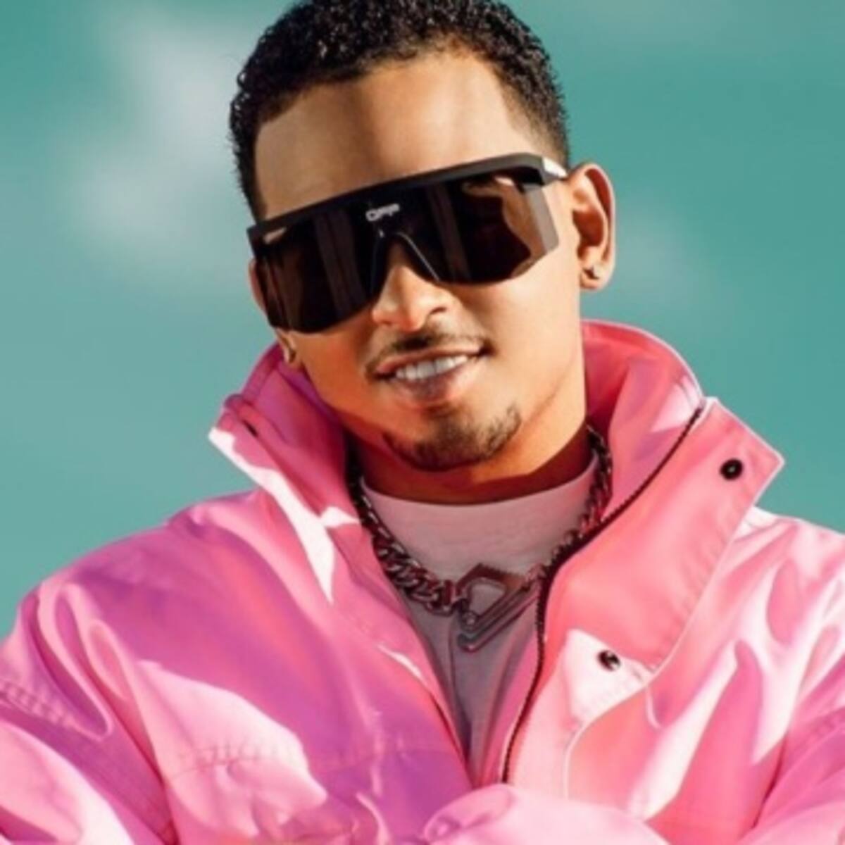 Caramelo de Ozuna es #1