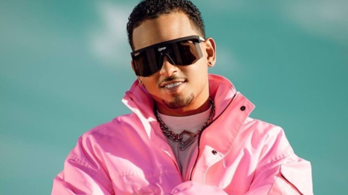 Caramelo de Ozuna es #1