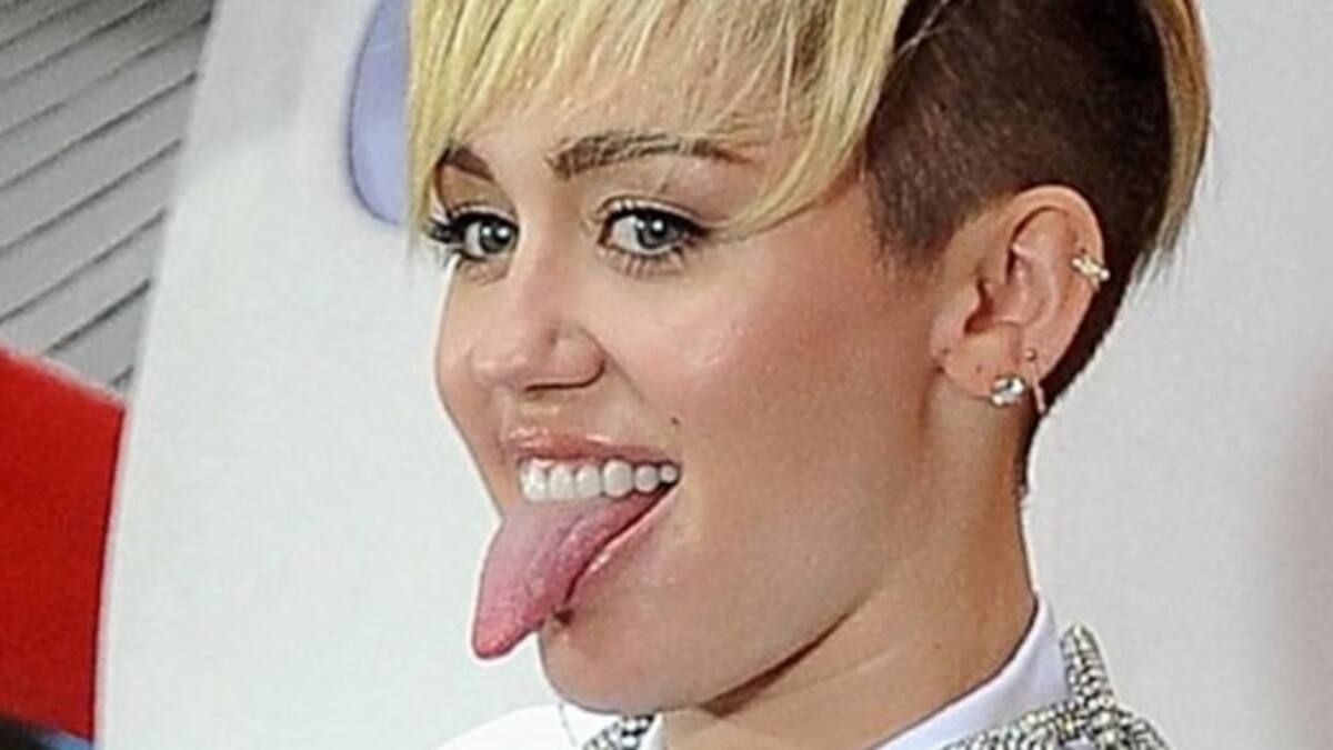 ¿Miley Cyrus prefiere a las mujeres?