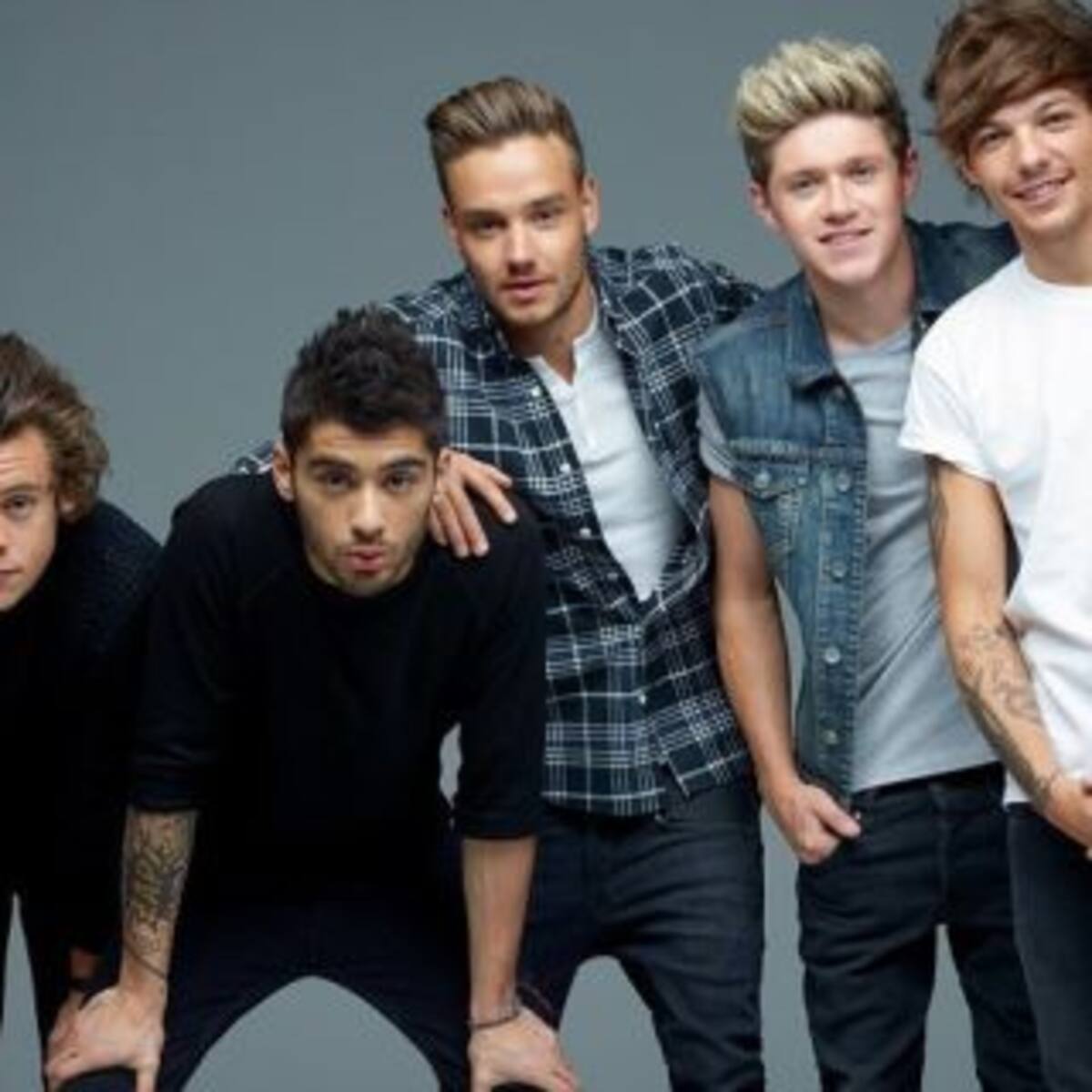 One Direction se volvería a juntar por su décimo aniversario