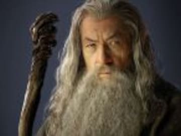 Gandalf rechazó oferta millonaria