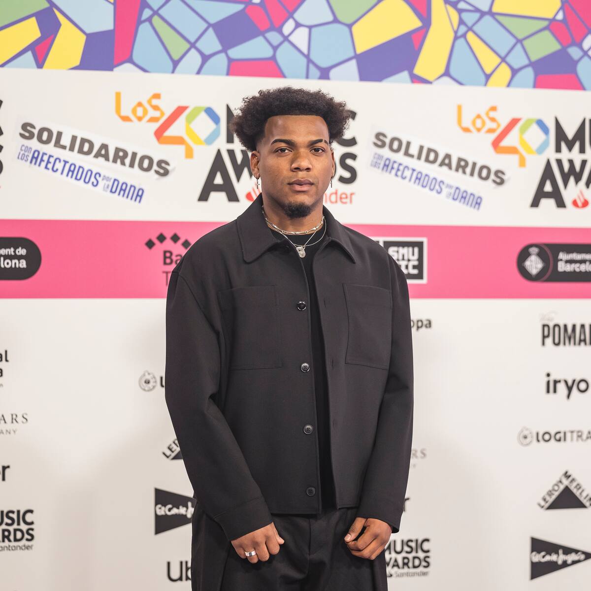 Luis Cortés, el “gitano negro” que está conquistando España con su flamenquito