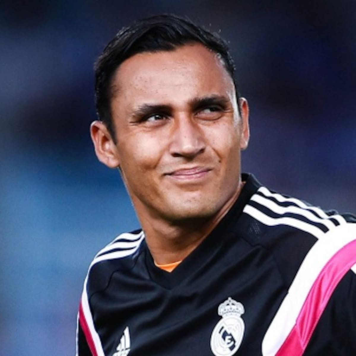 Keylor Navas nominado al “Facebook Awards”