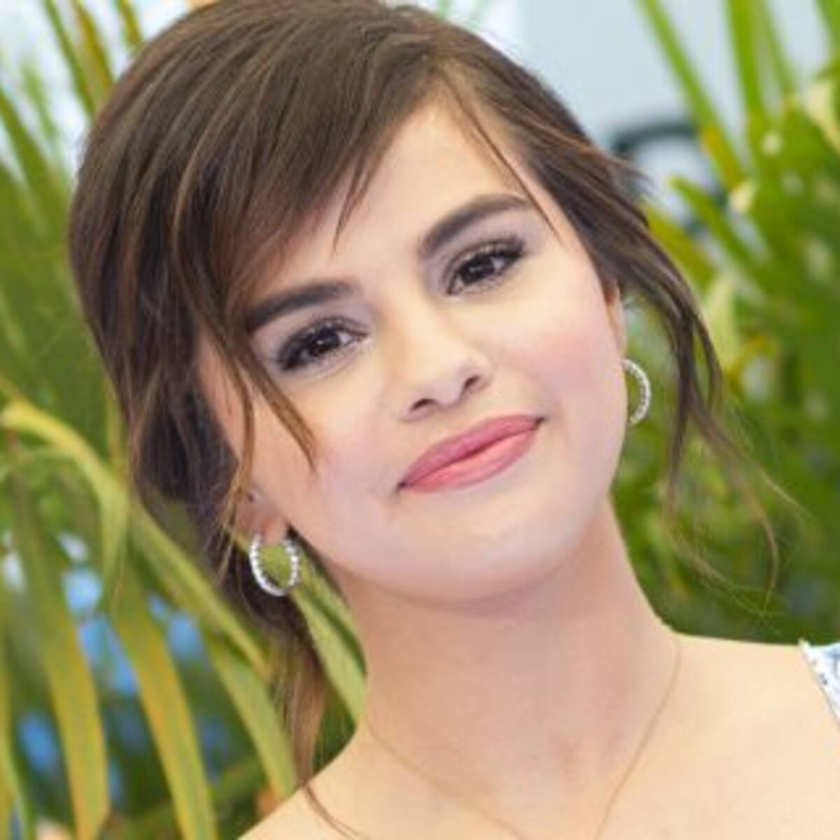 Selena Gómez volvió a las redes sociales