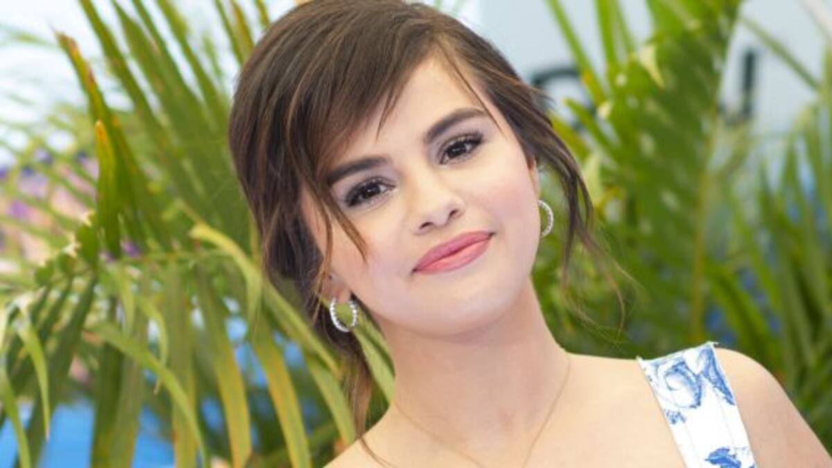 Selena Gómez volvió a las redes sociales