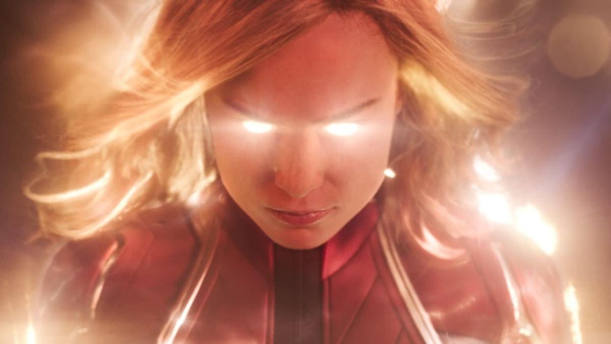 "Capitana Marvel" tendrá dos escenas post créditos relacionadas a "Avengers: Endgame"