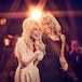 Miley Cyrus se despide de Dolly Parton con una promesa: "Querría que escribiese una canción sobre ello y siguiese