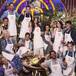 Estos son todos los concursantes de 'Masterchef Celebrity 8'