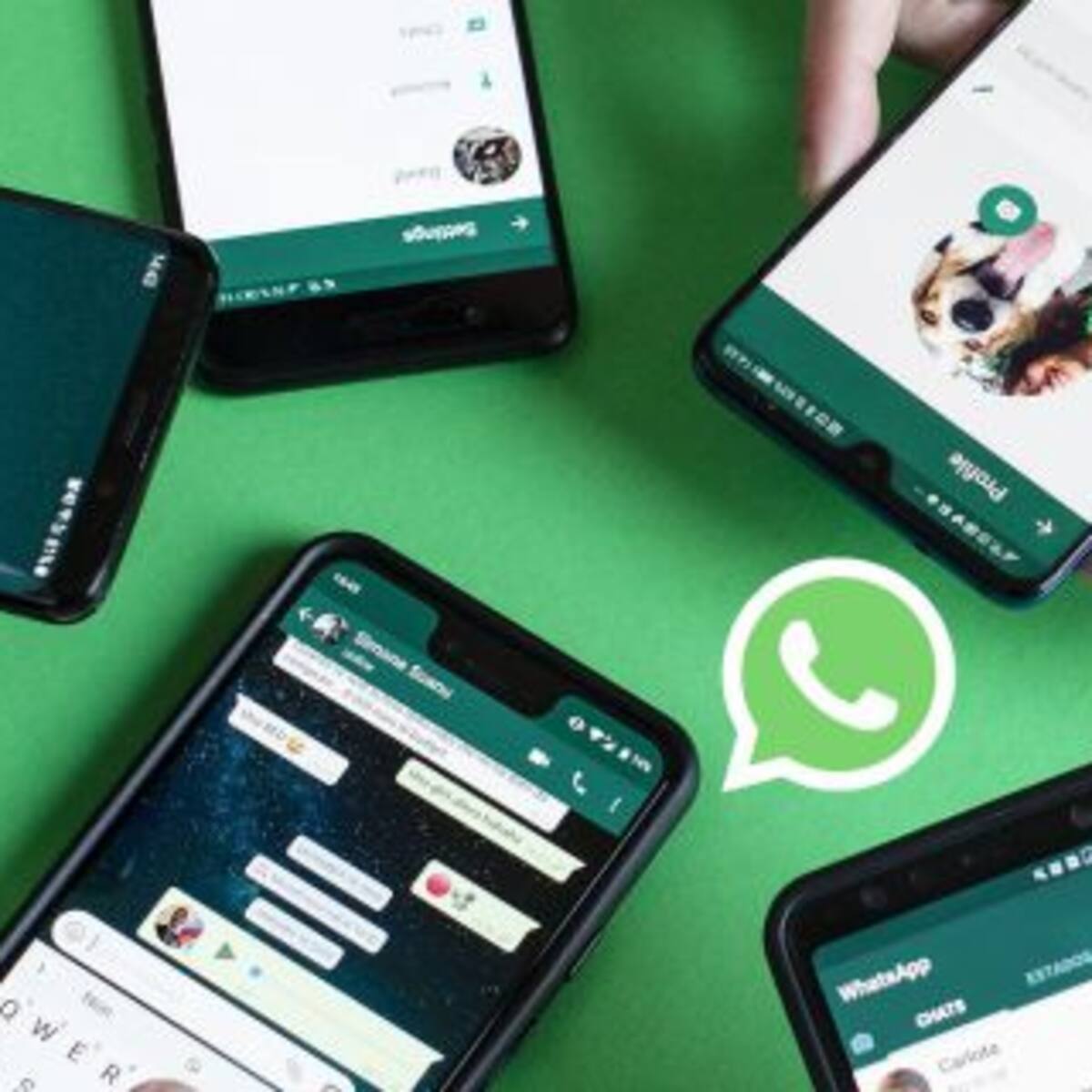WhatsApp incorpora una nueva función para agregar contactos