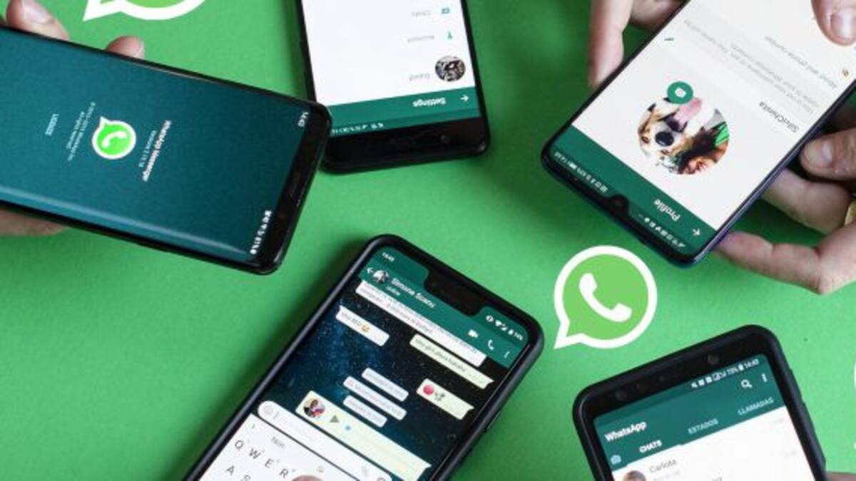 WhatsApp incorpora una nueva función para agregar contactos