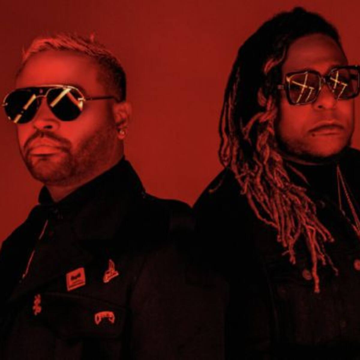 NMDV: Anitta, Nicky Jam, Residente, Zion y Lennox estrenan julio con nuevos temas