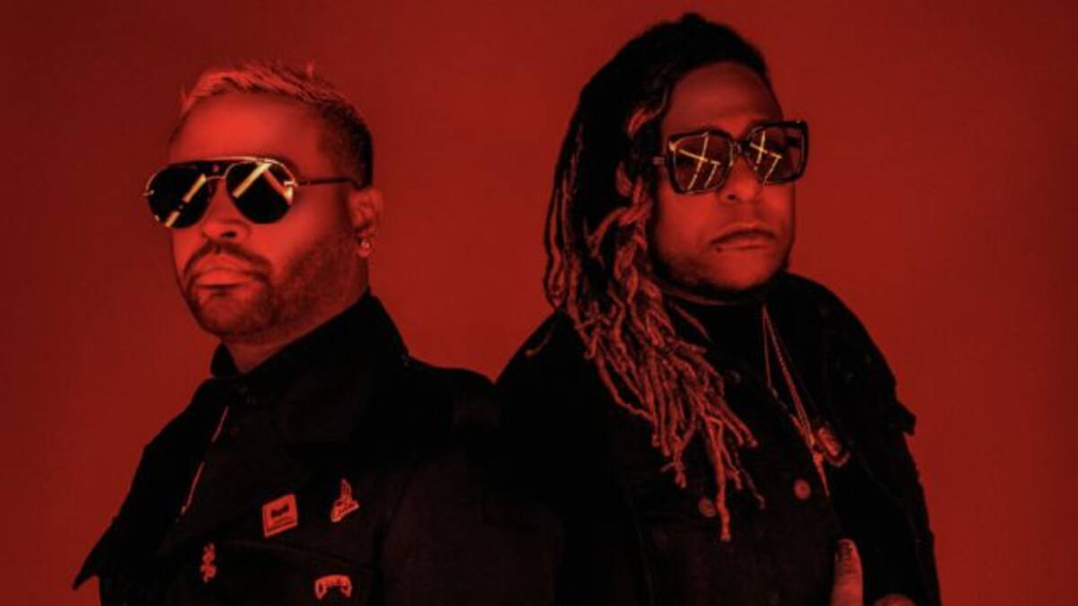 NMDV: Anitta, Nicky Jam, Residente, Zion y Lennox estrenan julio con nuevos temas