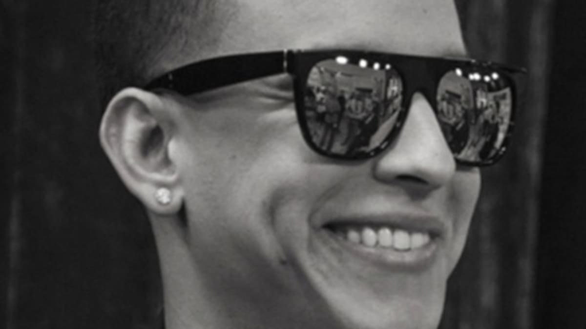 La apuesta de Daddy Yankee