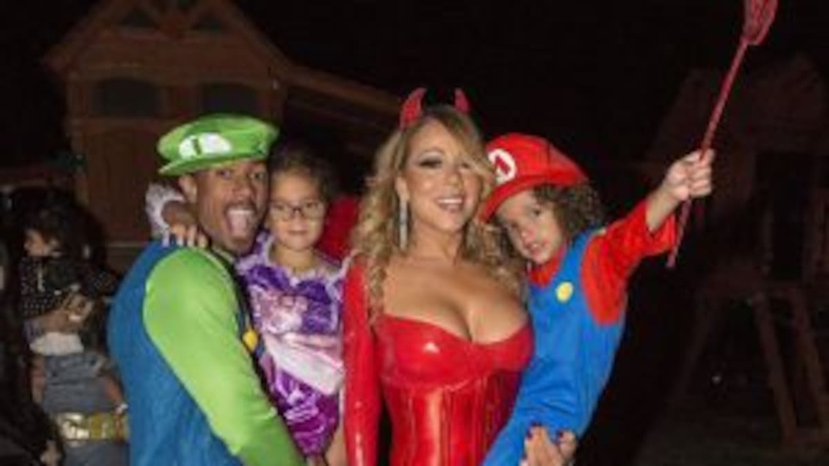 Los ‘mini me’ de los famosos