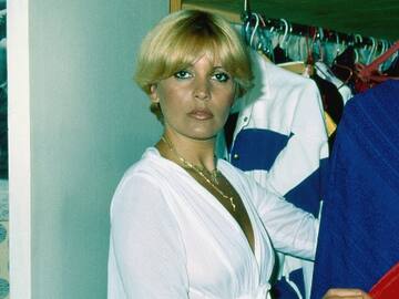 Antena 3 contará la historia de Ángel Cristo y Bárbara Rey en la serie ‘Cristo y Rey’ ©copyright los40.com