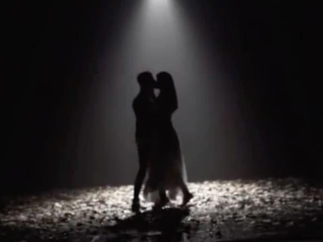 Fotograma del vídeo 'Tú Canción'