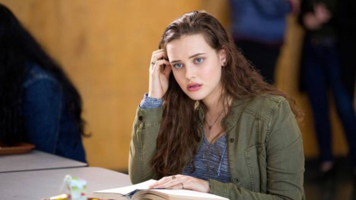 Editan la primera temporada de ’13 Reasons Why’ para eliminar el suicidio de Hannah