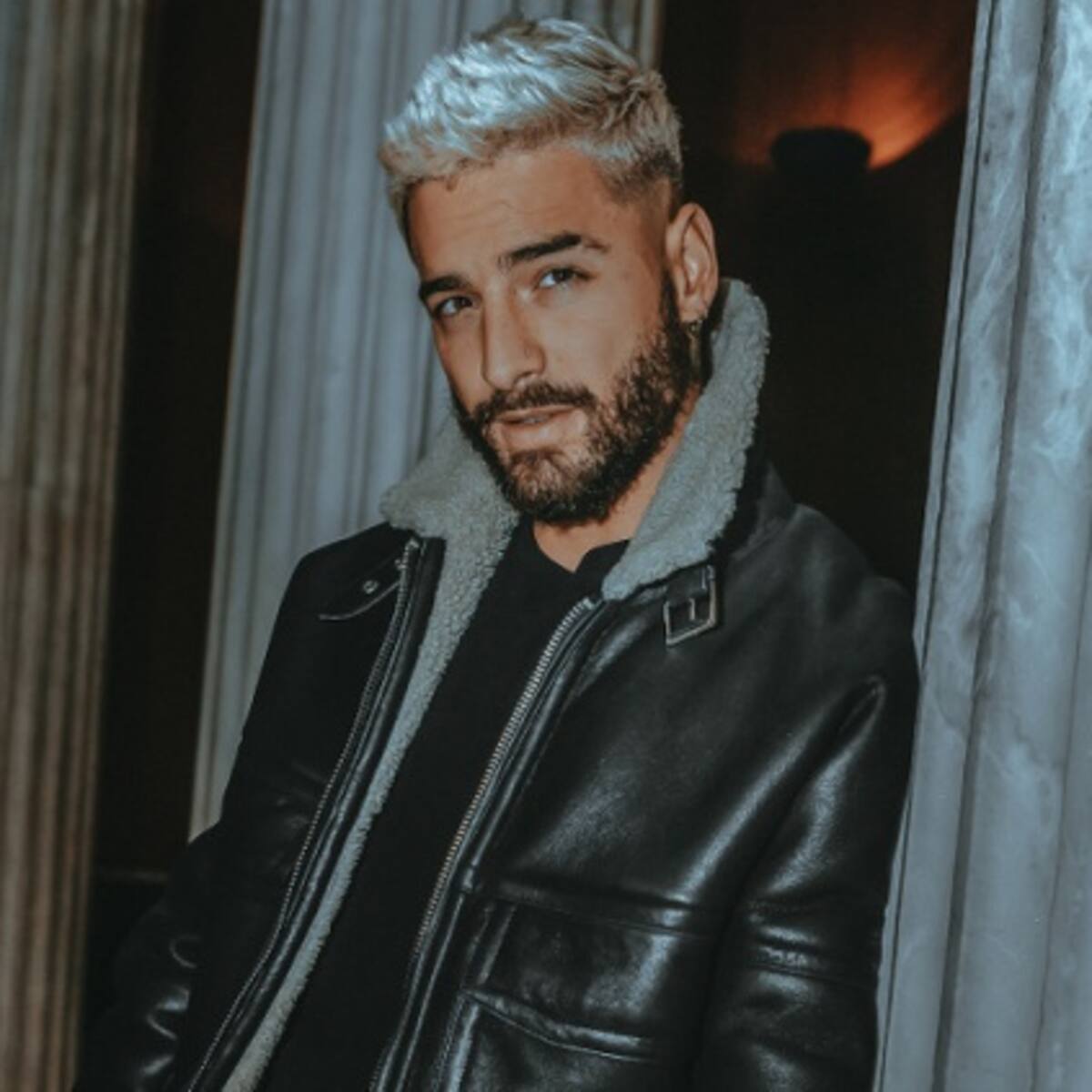 Maluma hace historia con "Hawái"