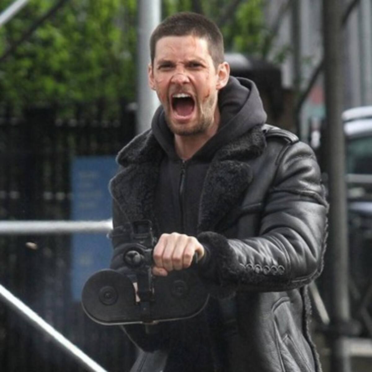 ¡The Punisher 2 está a la vuelta de la esquina!