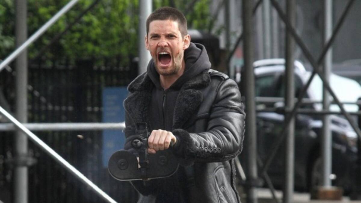 ¡The Punisher 2 está a la vuelta de la esquina!