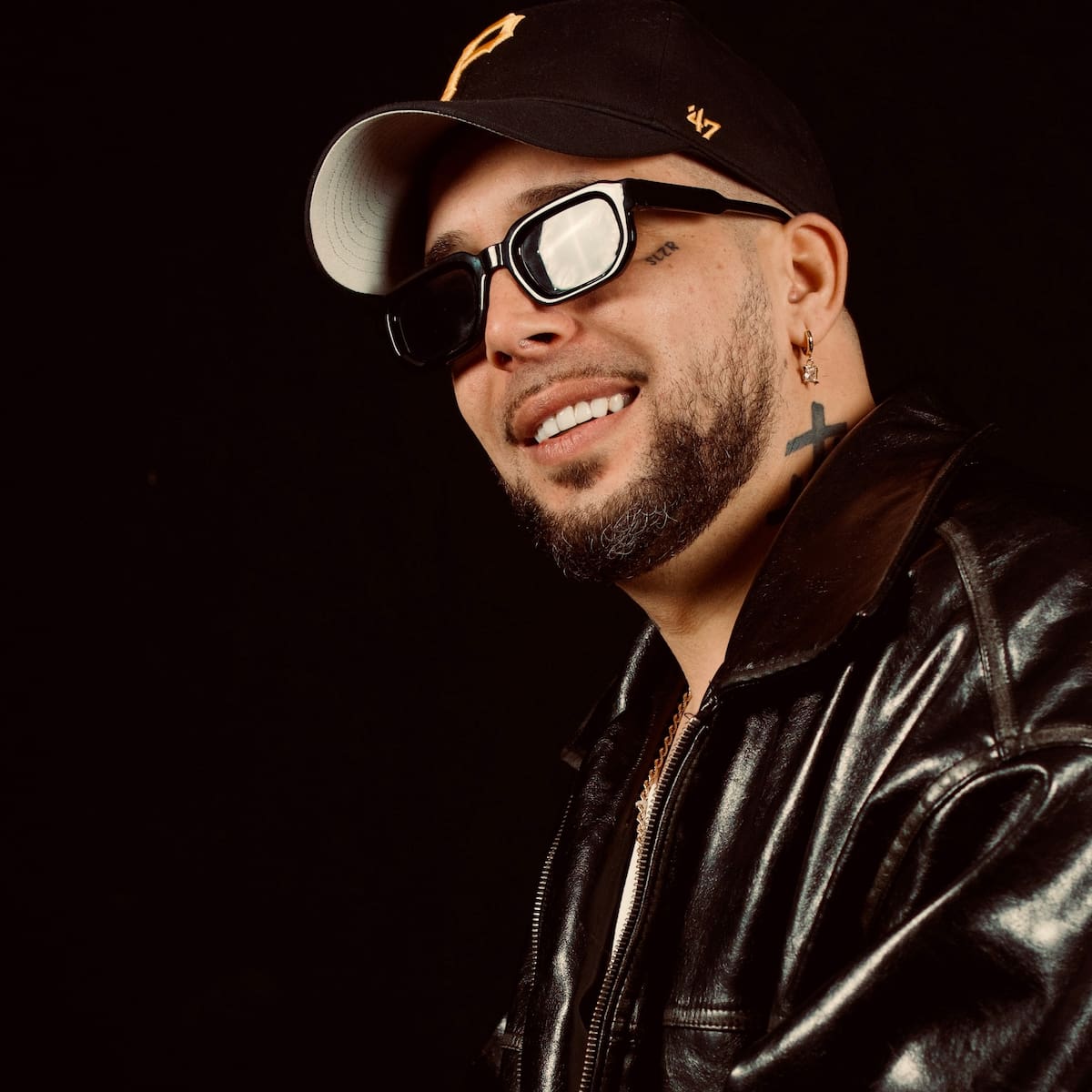 40 curiosidades de Samuel SZLR: “Mi padre me dijo que no fuera músico y ahora lo entiendo”