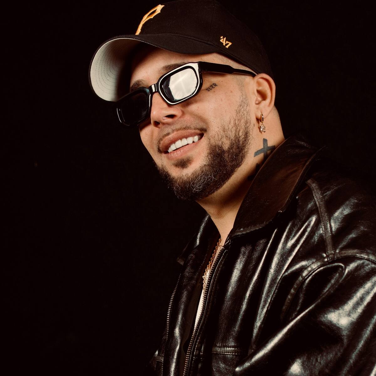 40 curiosidades de Samuel SZLR: “Mi padre me dijo que no fuera músico y ahora lo entiendo”