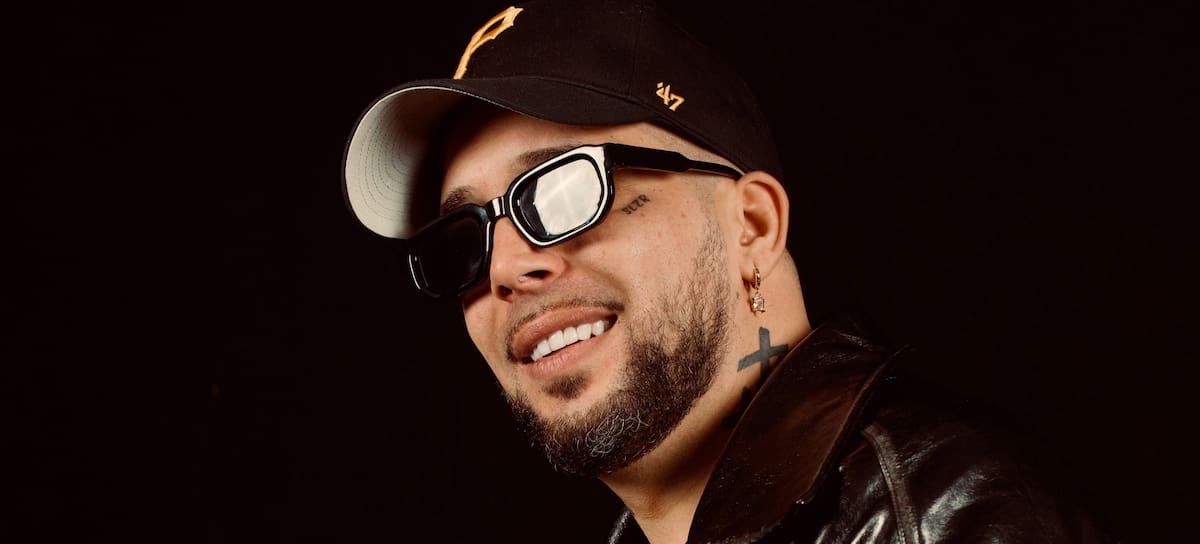 Samuel SLZR, artista urbano de Girona.