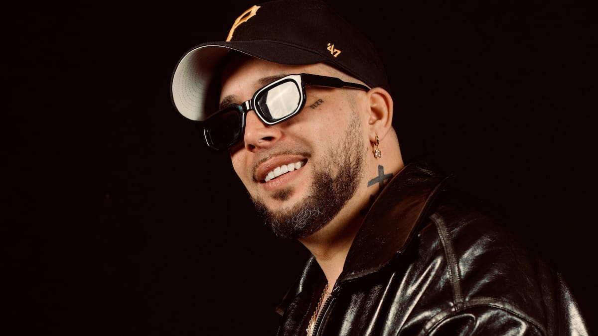 40 curiosidades de Samuel SZLR: “Mi padre me dijo que no fuera músico y ahora lo entiendo”