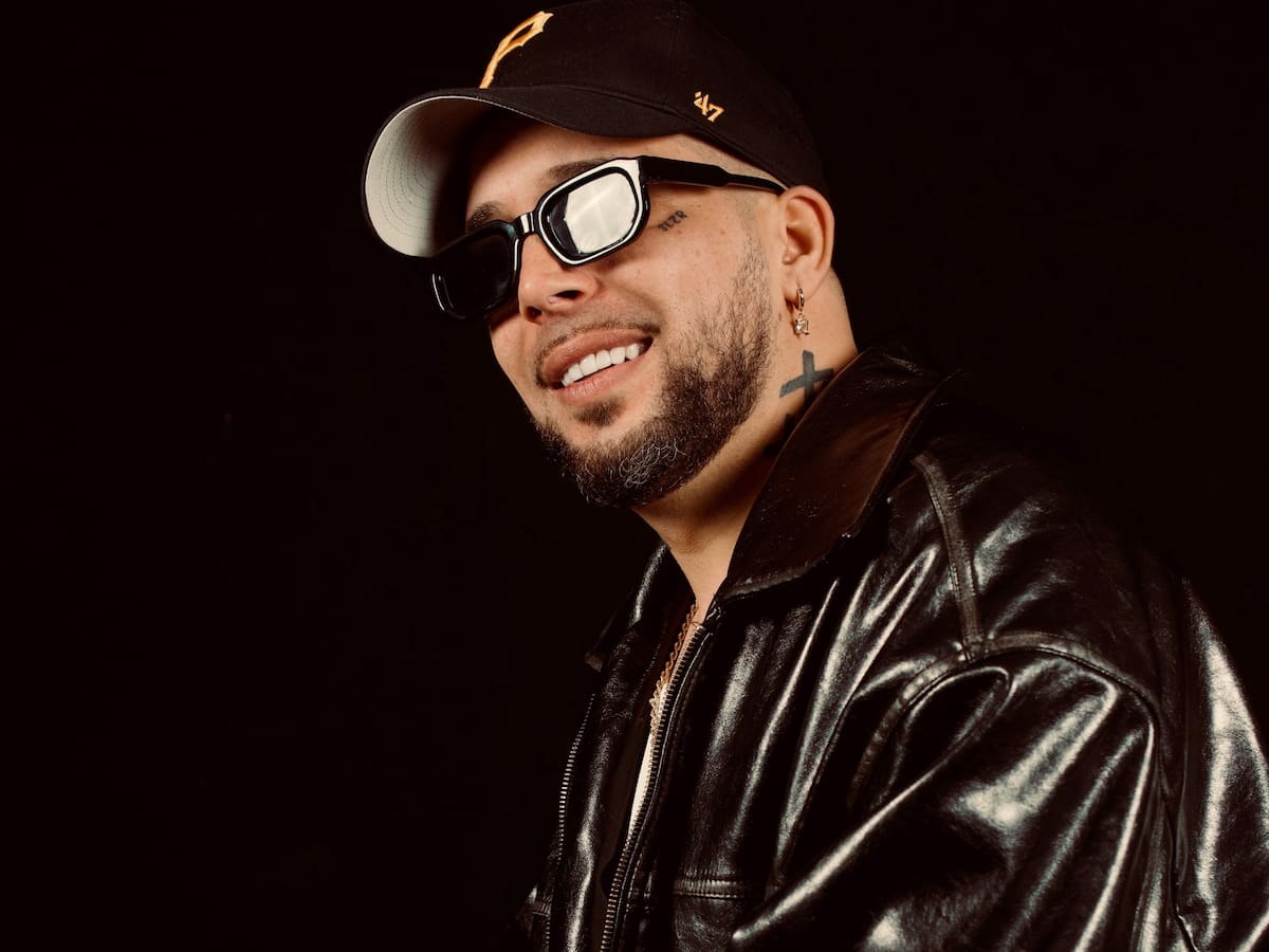 40 curiosidades de Samuel SZLR: “Mi padre me dijo que no fuera músico y ahora lo entiendo”