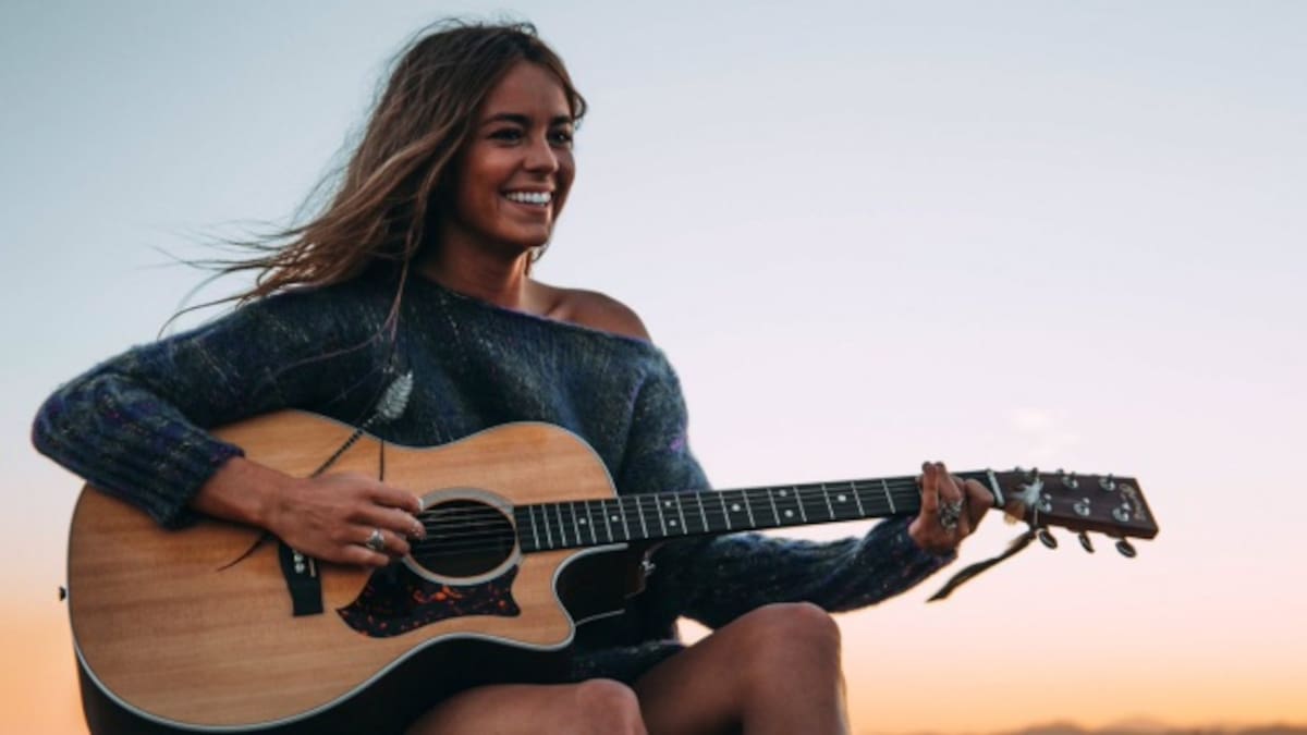 7 cosas que no sabías de Sofía Ellar