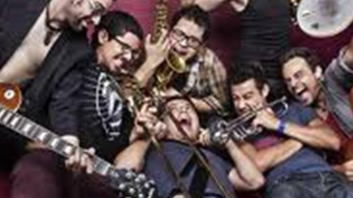 Más sorpresas en el Evento 40
