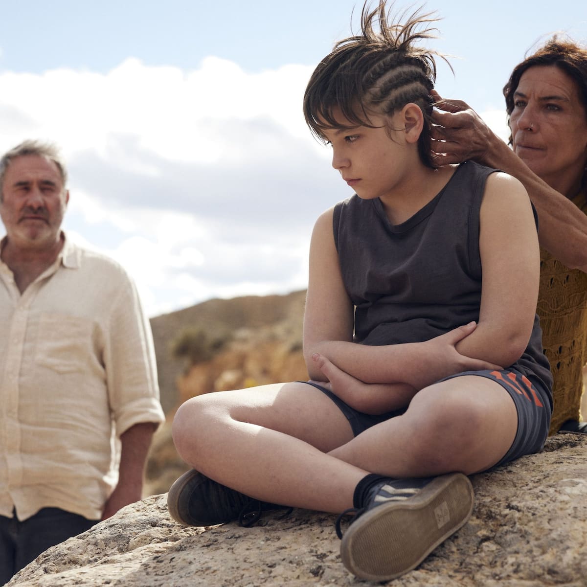 El cine español en los Oscar: 'Sirat' no tuvo suerte, pero estas otras películas españolas sí se llevaron un premio