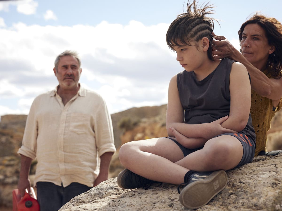 El cine español en los Oscar: 'Sirat' no tuvo suerte, pero estas otras películas españolas sí se llevaron un premio