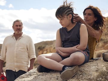 El cine español en los Oscar: 'Sirat' no tuvo suerte, pero estas otras películas españolas sí se llevaron un premio