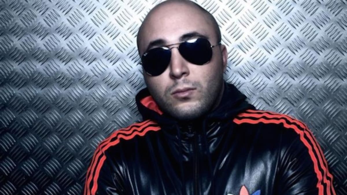 La foto con parecido razonable entre Paquirrín y Ryan Gosling que te petará la cabeza