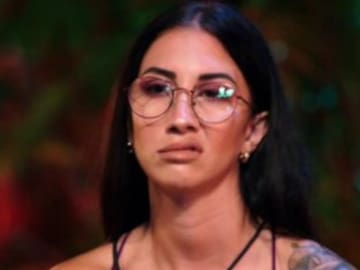 Naomi tiene que retirar un comentario que dedica a Adrián tras verle con Keyla en ‘La isla de las tentaciones’