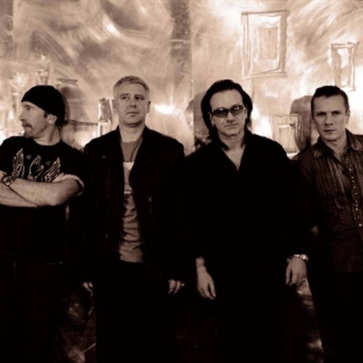 U2, nominados en varios rubros, lanzarán su nuevo single en los Brit Awards 2009