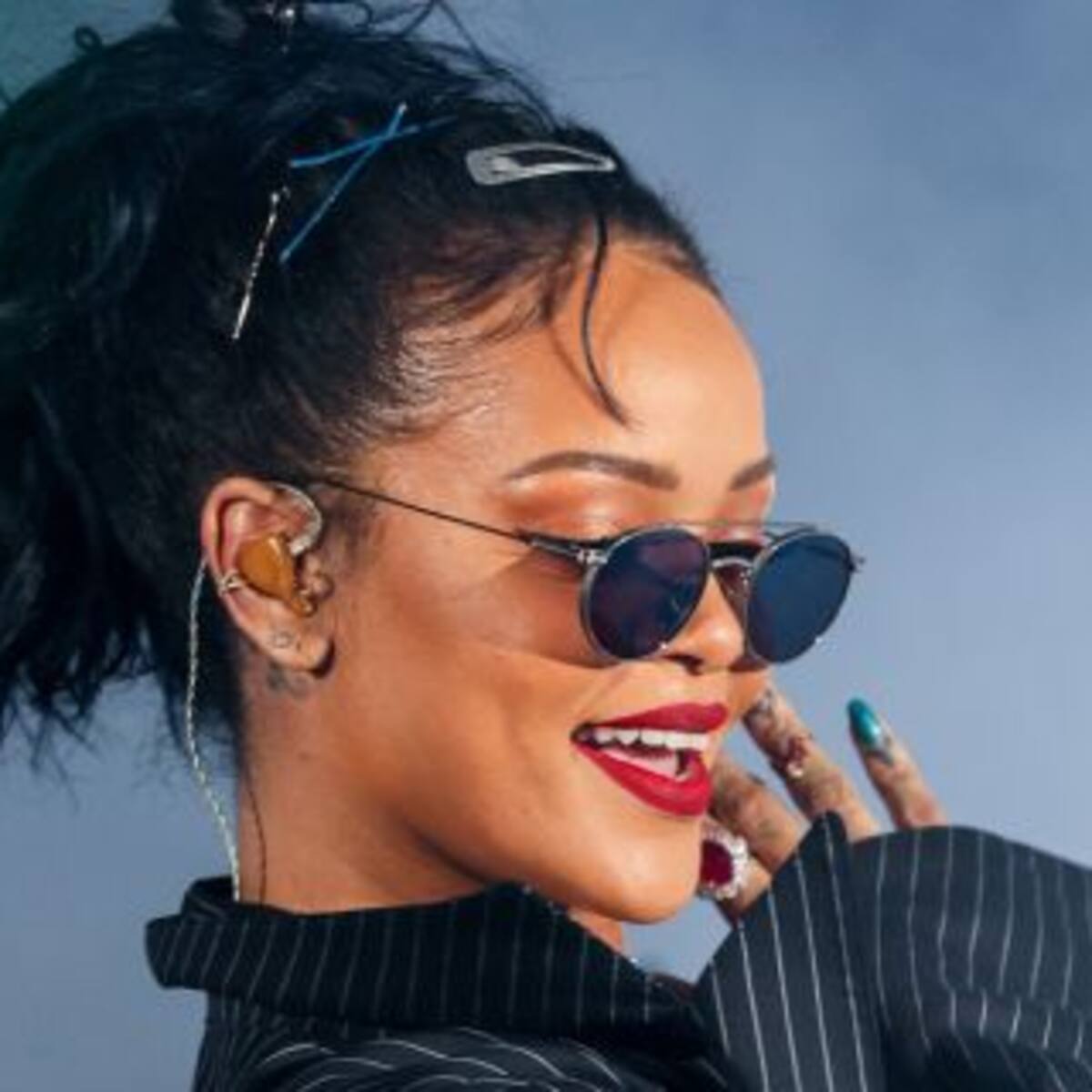 ¿Cuánto cuesta el árbol de navidad de Rihanna?